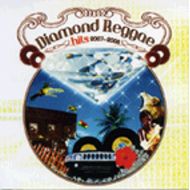 V.A / DIAMOND REGGAE HITS 2007-2008 日本盤(KOUASHI HAIKYU)