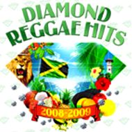V.A / DIAMOND REGGAE HITS 2008-2009(KOYASHI HAIKYU)