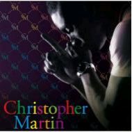 CHRISTOPHER MARTIN / CHRISTOPHER MARTIN(日本盤)(KOYASHI HAIKYU)