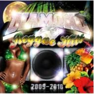 V.A / DIAMOND REGGAE HITS 2009-2010 日本盤(KOYASHI HAIKYU)