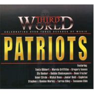 THIRDWORLD/(CD)PATRIOTS