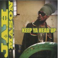 JAHMASON/(CD)KEEPYAHEADUP