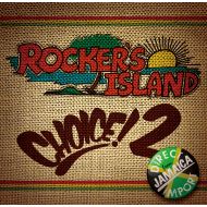 V.A. / (CD)ROCKER'S ISLAND CHOICE! 2(日本盤)(KOYASHI HAIKYU)