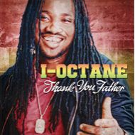 I-OCTANE/(CD)THANKYOUFATHER(日本盤)(KOYASHI HAIKYU)