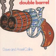 DAVE&ANSELCOLLINS/DOUBLEBARREL(CD)