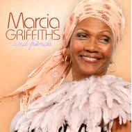 MARCIA GRIFFITHS/MARCIA GRIFFITHS AND FRIENDS(CD)(KOYASHI HAIKYU)