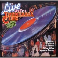 V.A./LIVE AT TURN TABLE CLUB(CD)