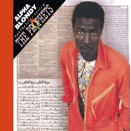 ALPHABLONDY/THEPROPHETS(CD)