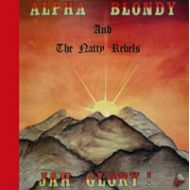 ALPHABLONDY/JAHGLORY(CD)