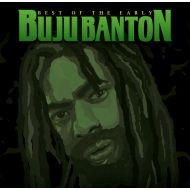 BUJUBANTON/(CD)BESTOFTHEEARLYBUJUBANTON(KOYASHI HAIKYU)