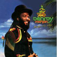 DENROY MORGAN / MAKE MY DAY(CD)