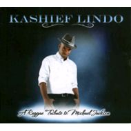 KASHIEF LINDO / A Reggae Tribute to MICHAEL JACKSON (マイケル・ジャクソン カヴァー)