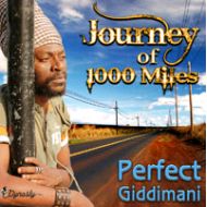 PERFECT/JOURNEYOF1000MILES(CD)