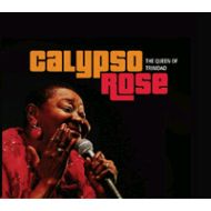 CALYPSOROSE/THEQUEENOFTRINIDAD(CD)