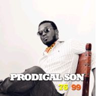 PRODIGALSON/7699(CD)