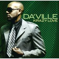 DAVILLE/KRAZYLOVE(CD)(KOYASHI HAIKYU)