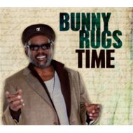 BUNNYRUGS/TIME(CD)