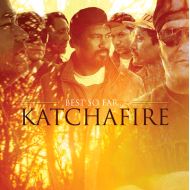 KATCHAFIRE/THEBESTSOFAR(CD)