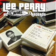 LEEPERRY/ATWIRLRECRODS(CD)