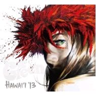 THEGREEN/HAWAII13(CD)