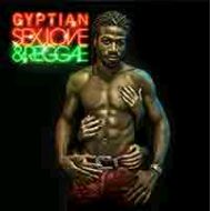 GYPTIAN / SEX,LOVE & REGGAE (CD)