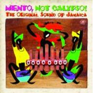 V.A/Mento,NotCalypso!（2CD）