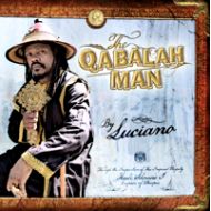 LUCIANO/THEQABALAHMAN(CD)