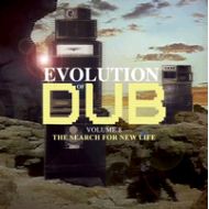 V.A/EVOLUTIONOFDUBVOL.8