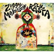 ZIGGYMARLEY/FLYRASTA