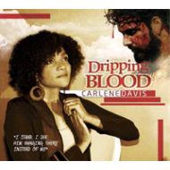 CARLENEDAVIS/DRIPPINGBLOOD