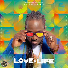 I-OCTANE / LOVE & LIFE