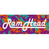 RAM HEADタオル2013(オレンジ）