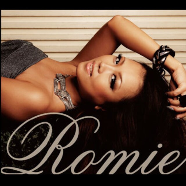 ROMIE / ROMIE
