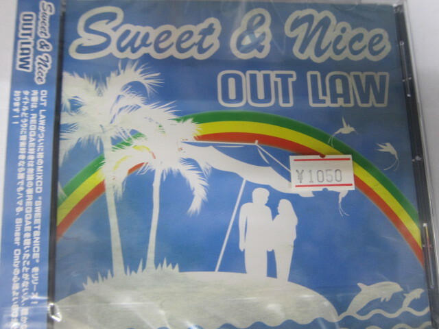 OUT LOW / SWEET & NICE