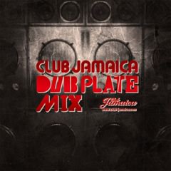 V.A. / CLUB JAMAICA DUB PLATE MIX