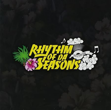 V.A. / RHYTHM OF DA SEASONS -UP IN DA CLUB-