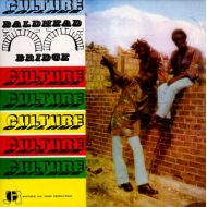 CULTURE　/ (LP)BALDHEAD BRIDGE (VINYL EDITION)　