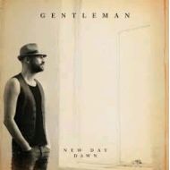 GENTLEMAN　/ New Day Dawn(LP)　