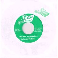 Carlton and The Shoes / Sugar and Spice / OVER HEAT