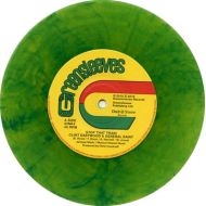 CLINT EASTWOOD & GENERAL SAINT / STOP THAT TRAIN / GREENSLEEVES