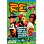 V.A. / (DVD)RETV SELECTION DVD MAG VOL.2(KOYASHI HAIKYU)