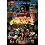 V.A. / (DVD)STING 2009 -FACE OFF-(K.B.B RECORDS)