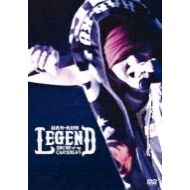 HAN KUN / (DVD)LEGEND-SOUND of CARIBBEAN 通常盤