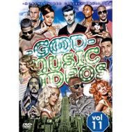 V.A/GOOD MUSIC VIDEOS VOL.11(DVD)