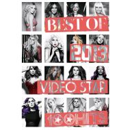 V.A/BEST OF VIDEO STAR 2013 （3DVD）