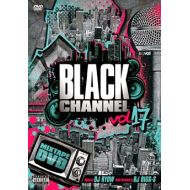 DJ RYOW / BLACK CHANNEL VOL.17(DVD)