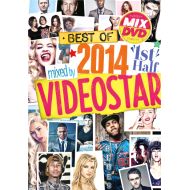 V.A /   Best of 2014 1st Half mixed by VIDEOSTAR