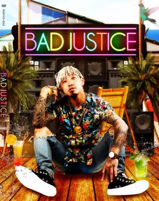 BAD JUSTICE / BAD JUSTICE (DVD)