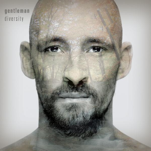 GENTLE MAN / DIVERSITY [LP]