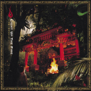 FIRE BALLサイン入りレコード FIST AND FIRE 横浜レゲエ祭 FIRE BALLサイン入りレコード FIST AND FIRE 横浜レゲエ祭